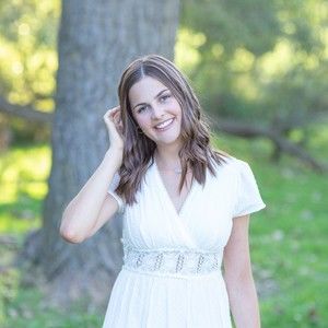 Meet your Posher, Natalie